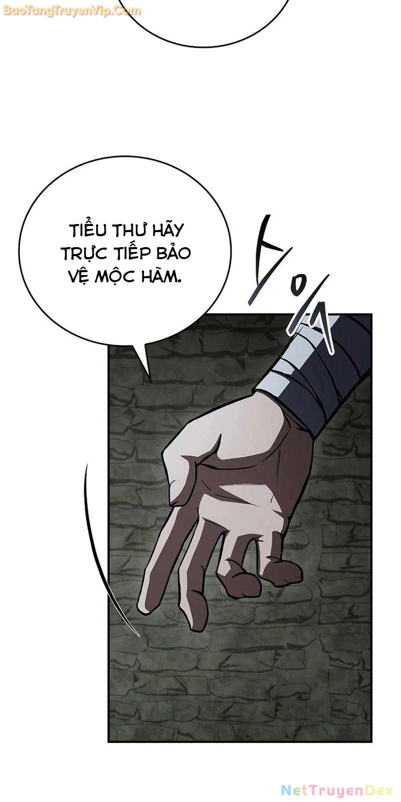 Chuyển Sinh Thành Tiêu Sư Chapter 94 - Trang 4