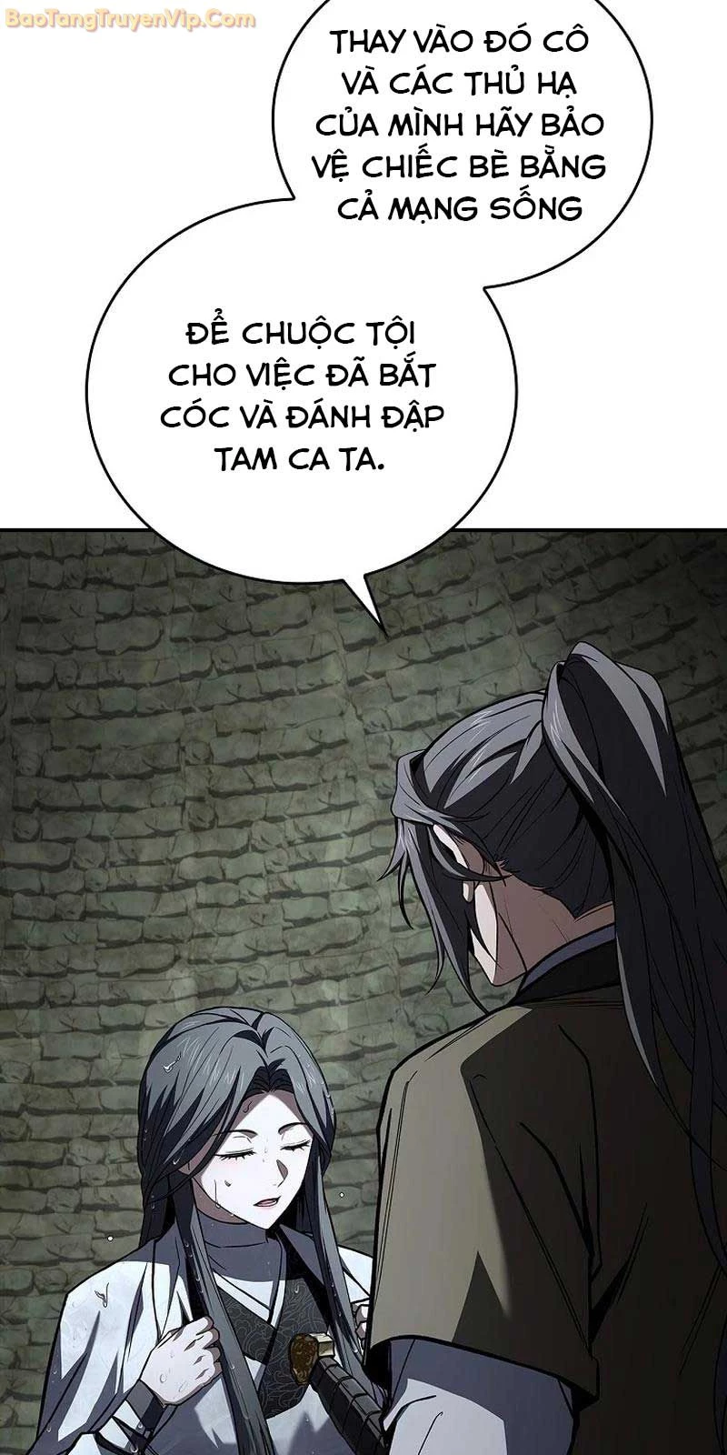 Chuyển Sinh Thành Tiêu Sư Chapter 94 - Trang 4