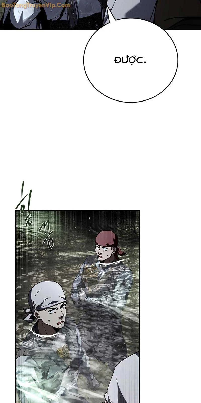 Chuyển Sinh Thành Tiêu Sư Chapter 94 - Trang 4