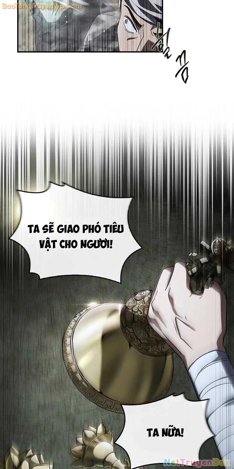 Chuyển Sinh Thành Tiêu Sư Chapter 94 - Trang 4