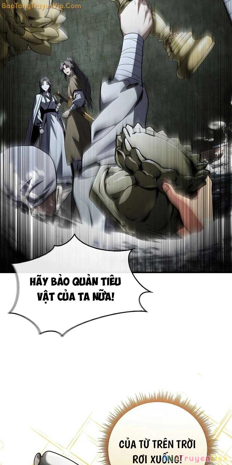 Chuyển Sinh Thành Tiêu Sư Chapter 94 - Trang 4