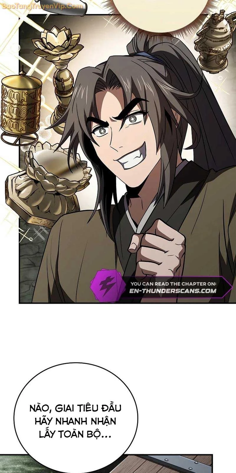 Chuyển Sinh Thành Tiêu Sư Chapter 94 - Trang 4