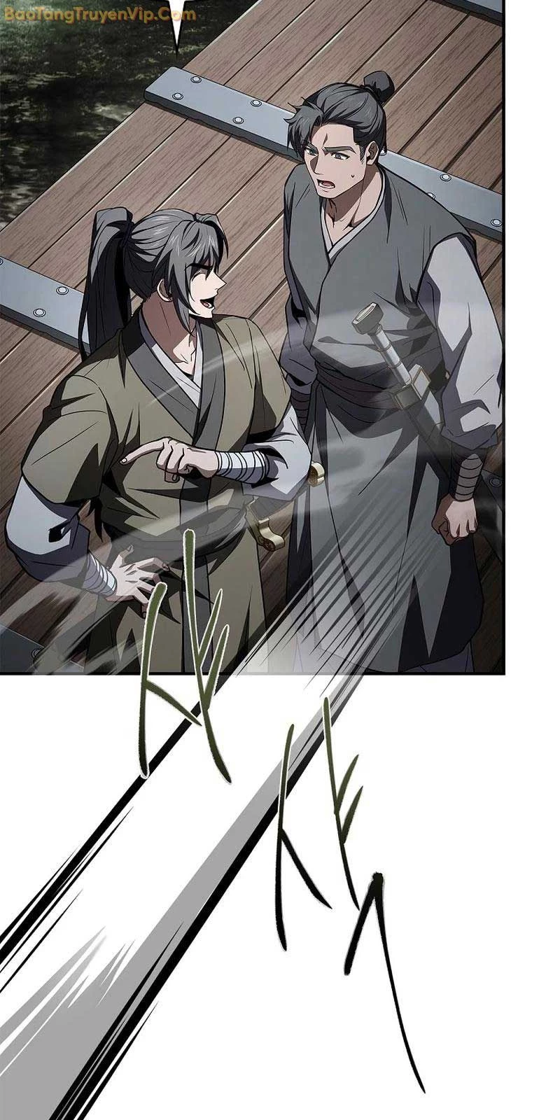 Chuyển Sinh Thành Tiêu Sư Chapter 94 - Trang 4