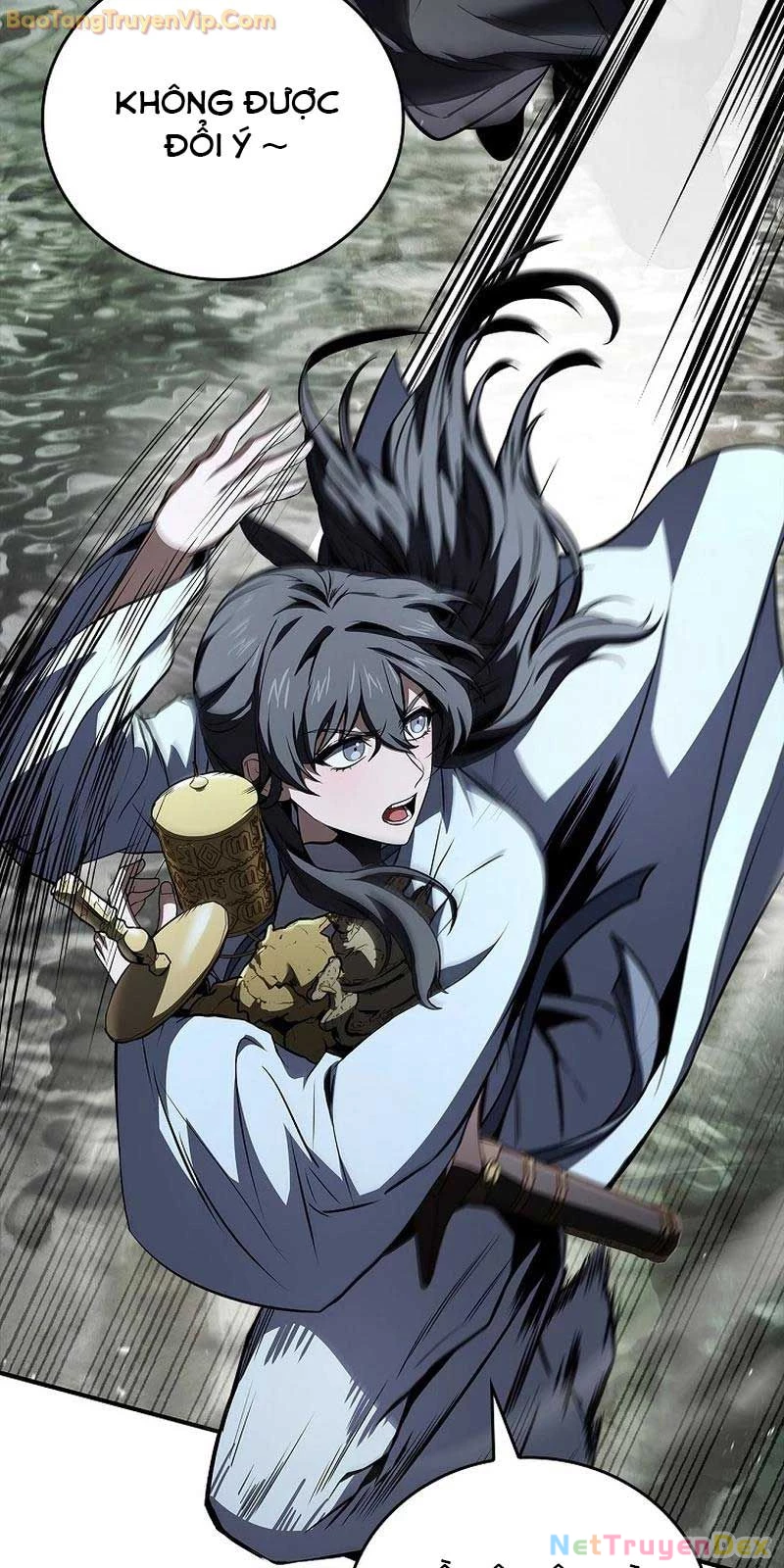 Chuyển Sinh Thành Tiêu Sư Chapter 94 - Trang 4