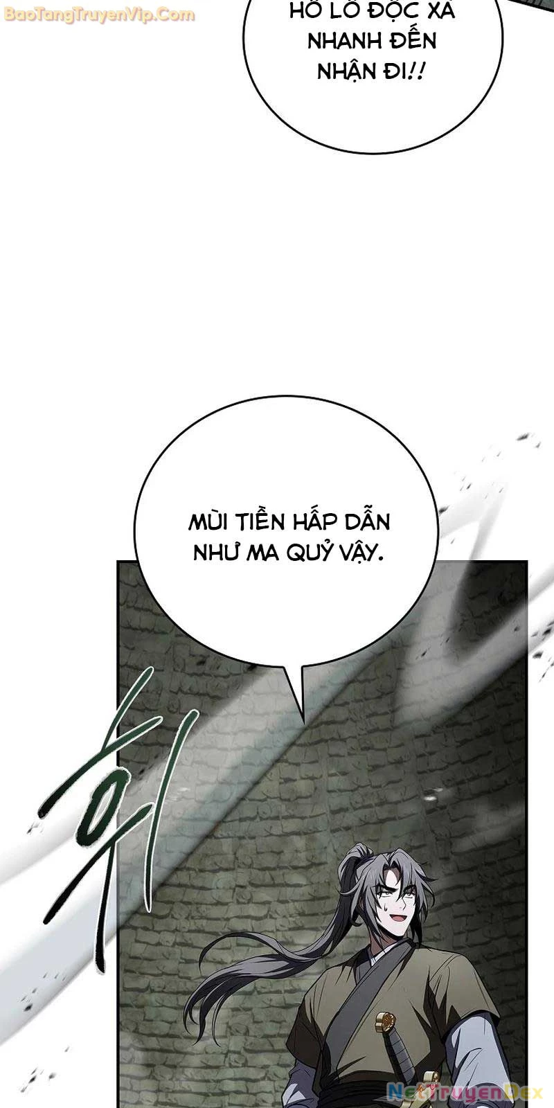 Chuyển Sinh Thành Tiêu Sư Chapter 94 - Trang 4