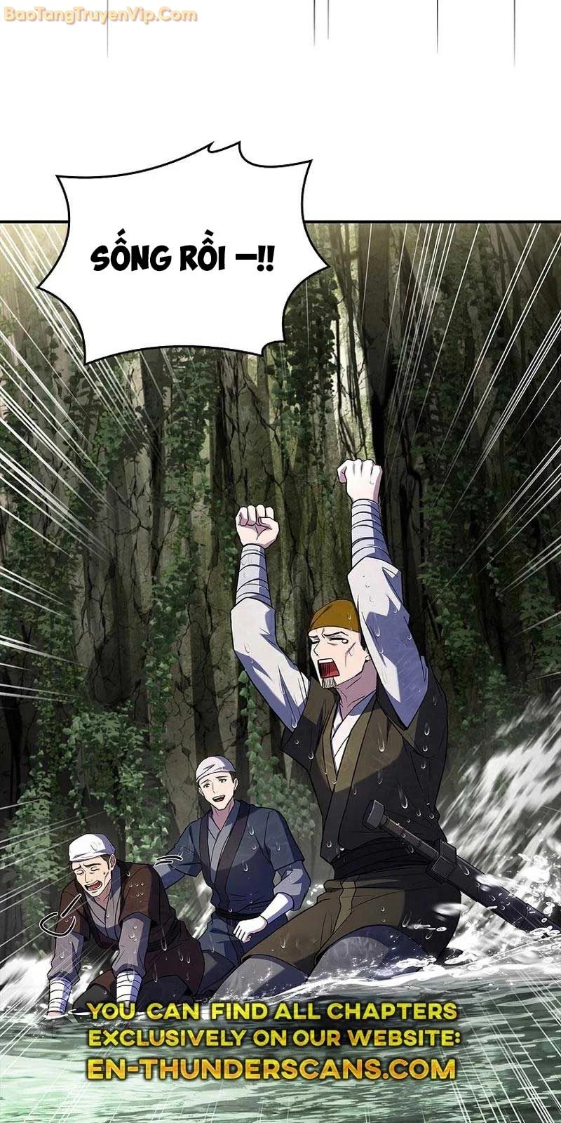 Chuyển Sinh Thành Tiêu Sư Chapter 94 - Trang 4