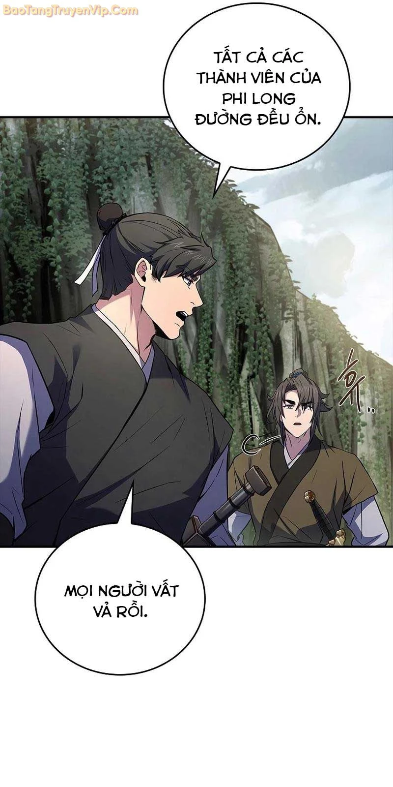 Chuyển Sinh Thành Tiêu Sư Chapter 94 - Trang 4