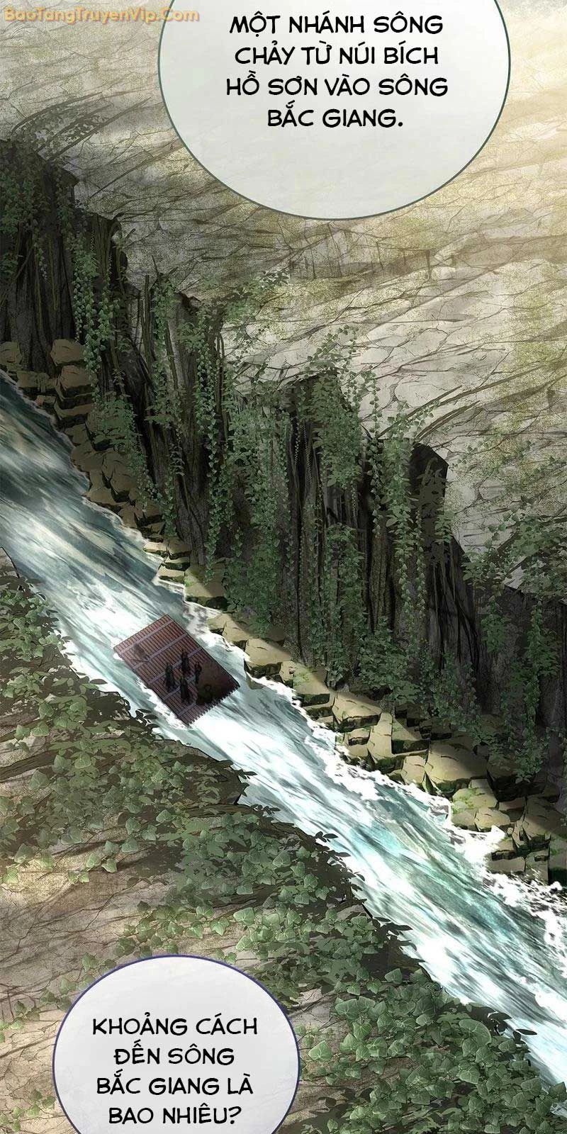 Chuyển Sinh Thành Tiêu Sư Chapter 94 - Trang 4