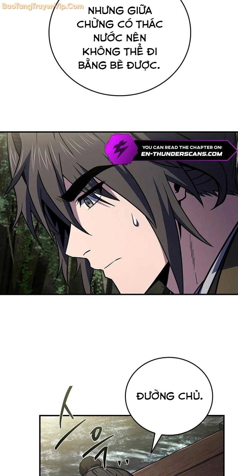 Chuyển Sinh Thành Tiêu Sư Chapter 94 - Trang 4