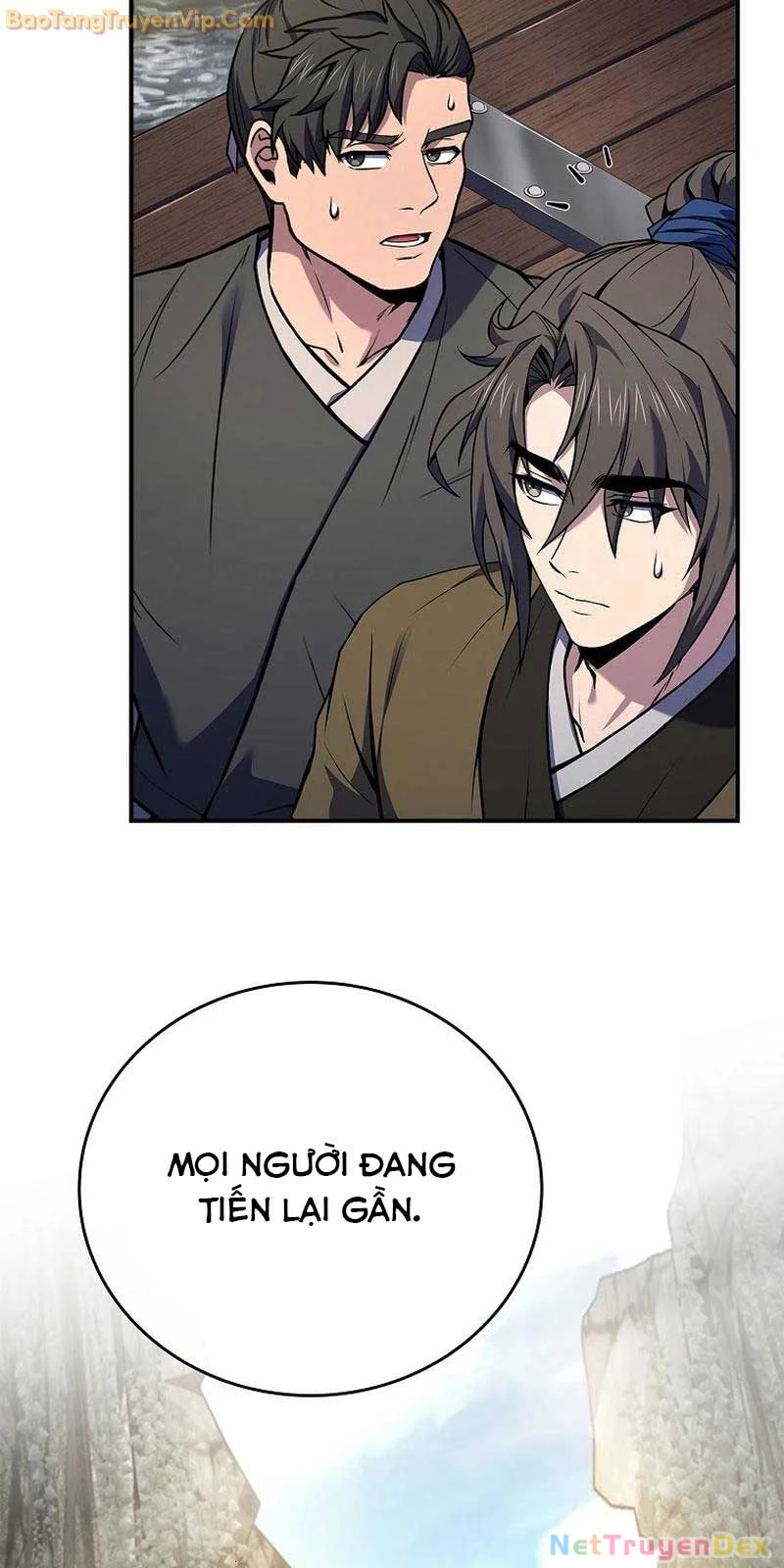 Chuyển Sinh Thành Tiêu Sư Chapter 94 - Trang 4