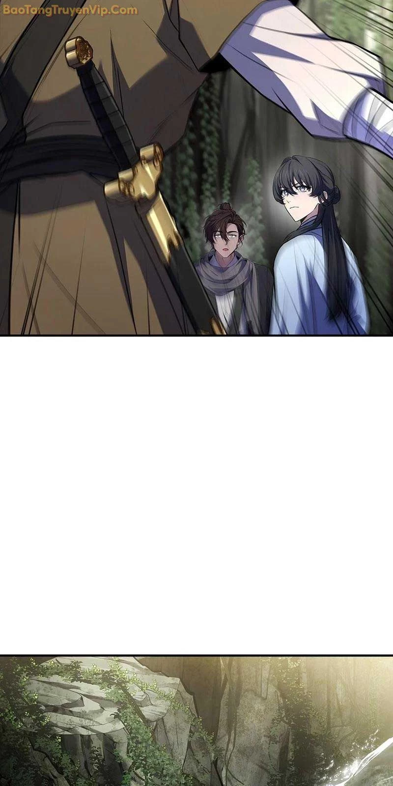 Chuyển Sinh Thành Tiêu Sư Chapter 94 - Trang 4