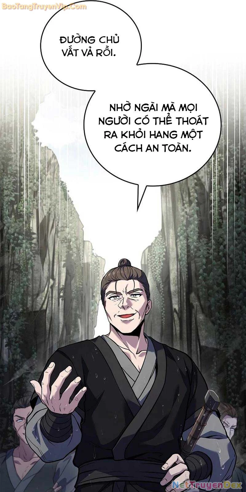 Chuyển Sinh Thành Tiêu Sư Chapter 94 - Trang 4