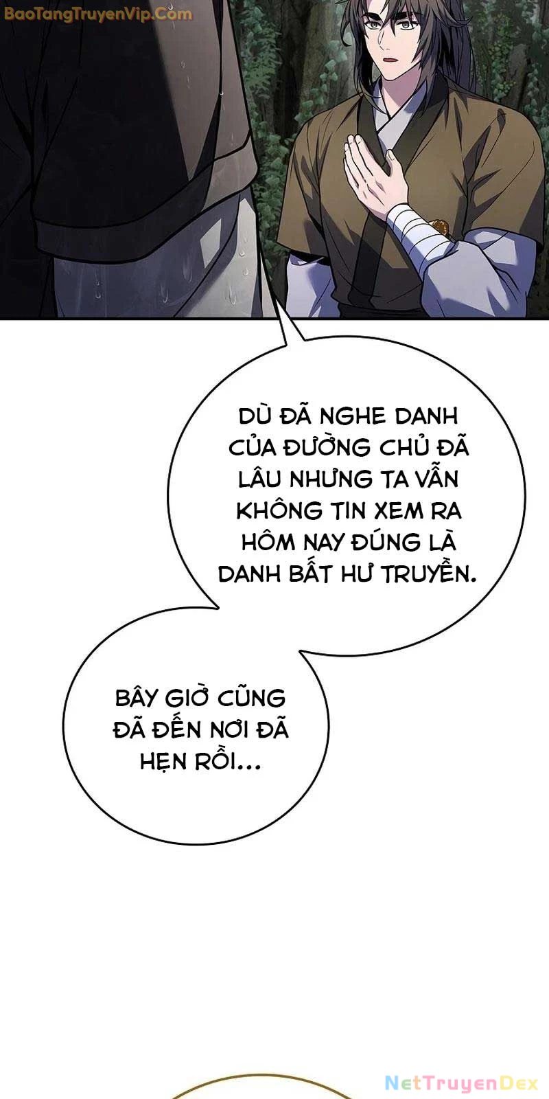 Chuyển Sinh Thành Tiêu Sư Chapter 94 - Trang 4
