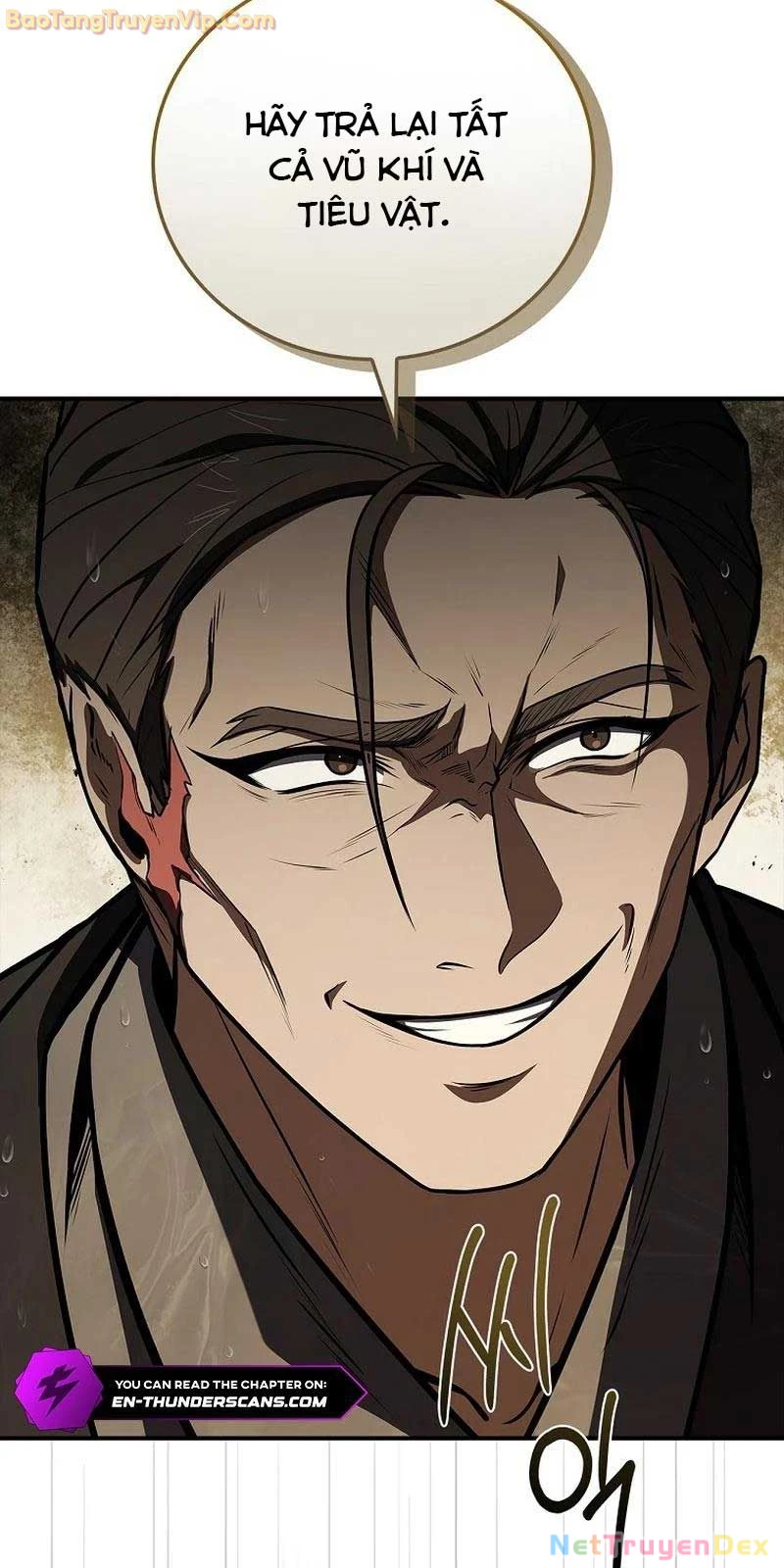 Chuyển Sinh Thành Tiêu Sư Chapter 94 - Trang 4