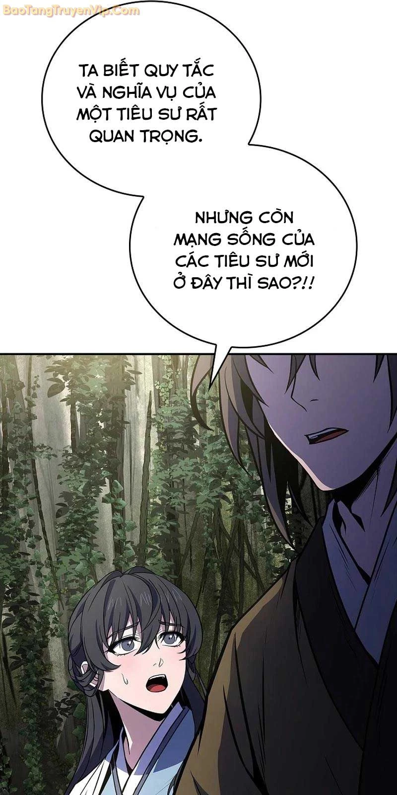 Chuyển Sinh Thành Tiêu Sư Chapter 94 - Trang 4