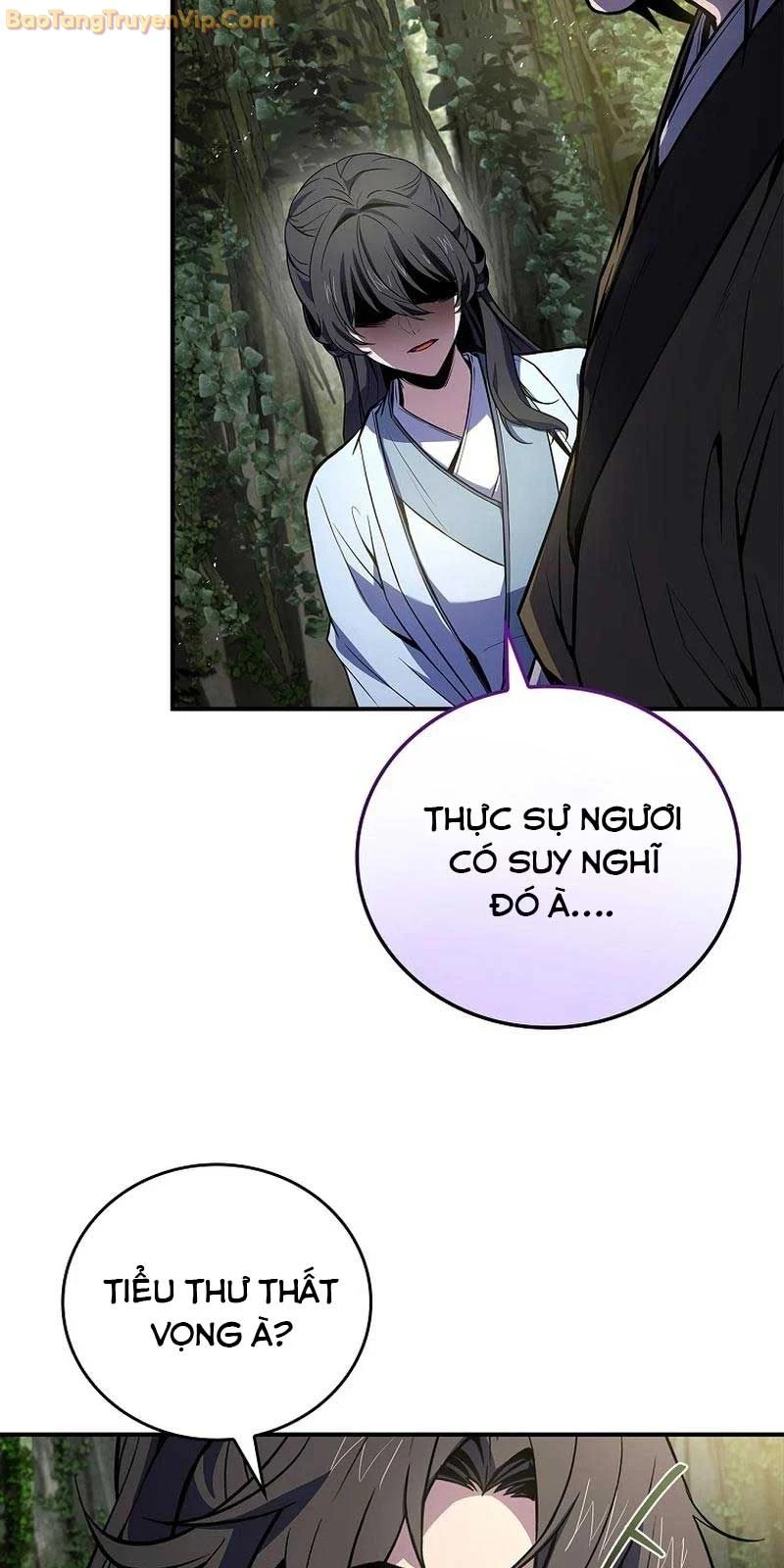 Chuyển Sinh Thành Tiêu Sư Chapter 94 - Trang 4