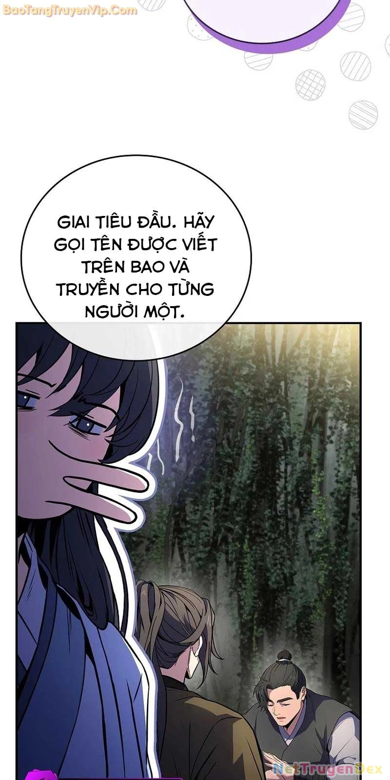 Chuyển Sinh Thành Tiêu Sư Chapter 94 - Trang 4