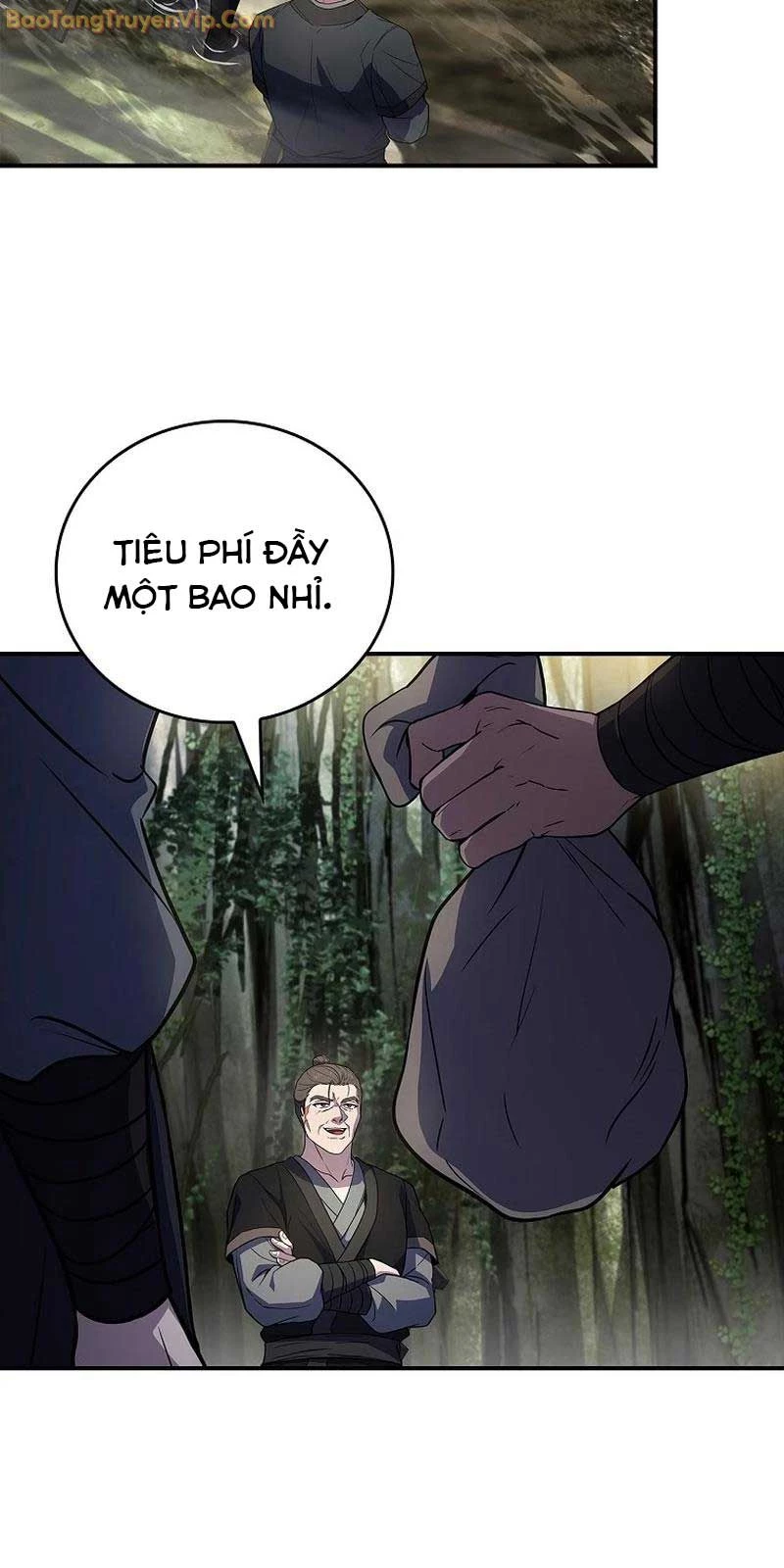 Chuyển Sinh Thành Tiêu Sư Chapter 94 - Trang 4