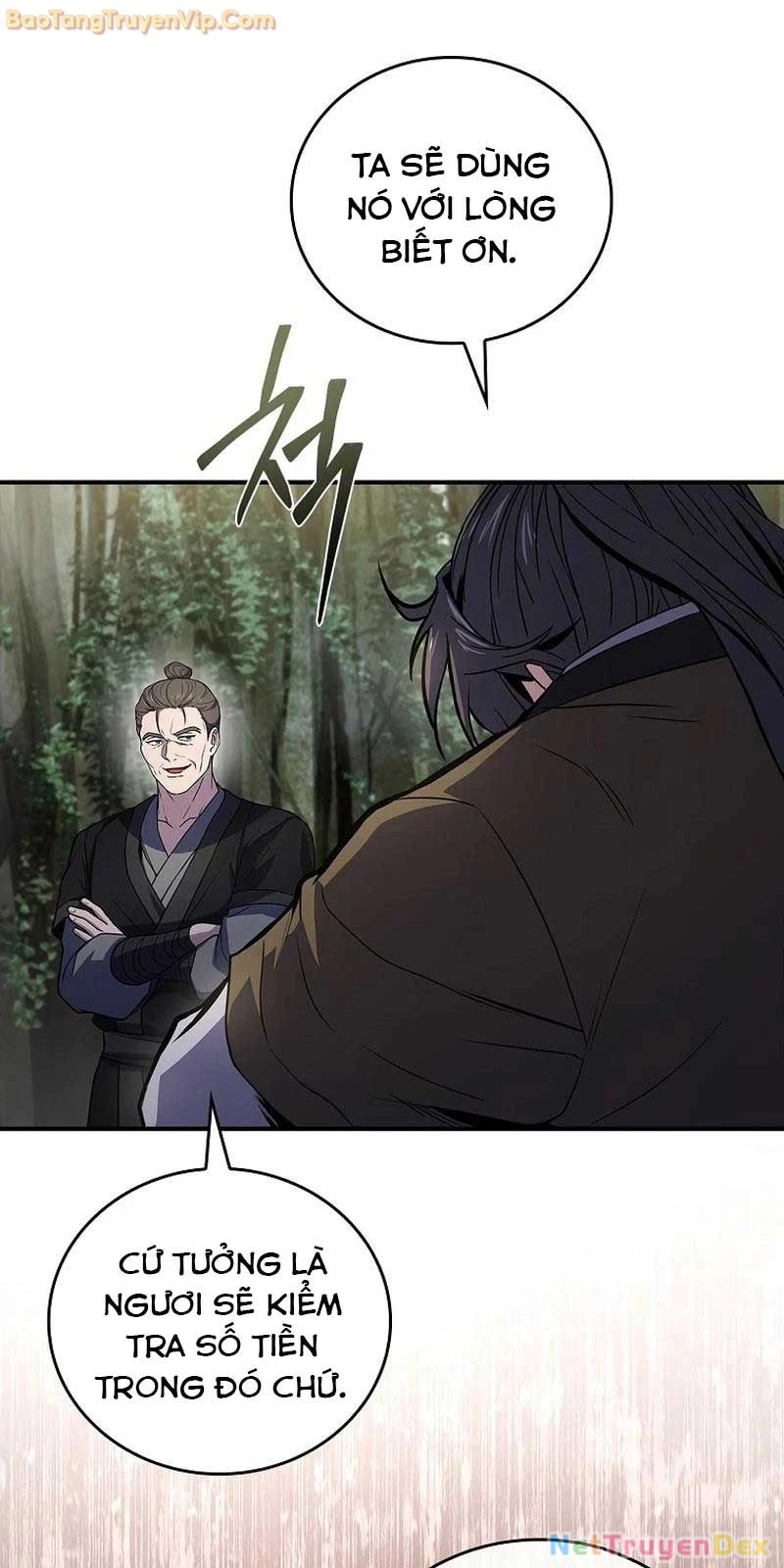 Chuyển Sinh Thành Tiêu Sư Chapter 94 - Trang 4