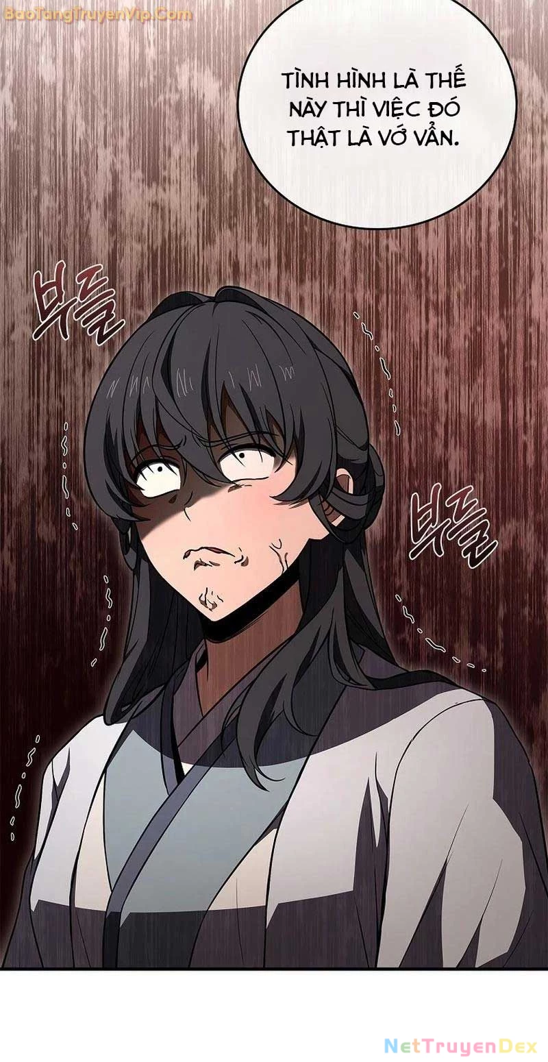 Chuyển Sinh Thành Tiêu Sư Chapter 94 - Trang 4