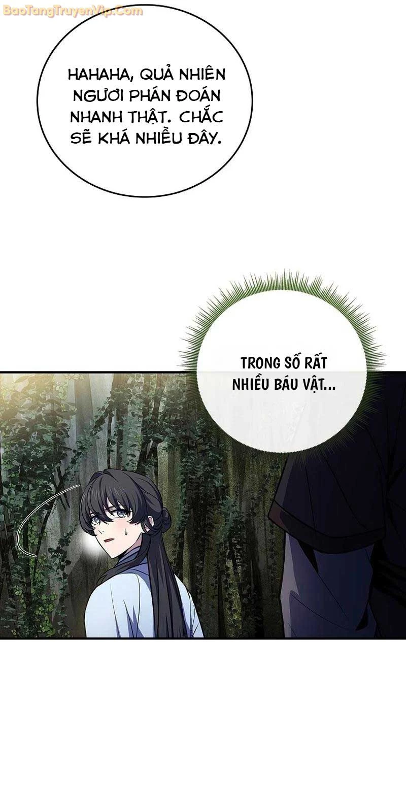 Chuyển Sinh Thành Tiêu Sư Chapter 94 - Trang 4