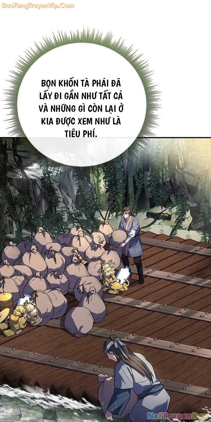 Chuyển Sinh Thành Tiêu Sư Chapter 94 - Trang 4