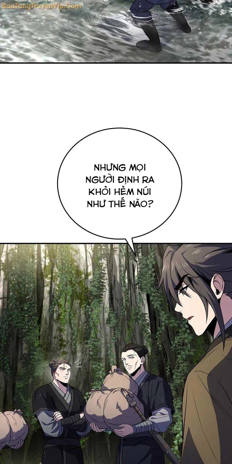 Chuyển Sinh Thành Tiêu Sư Chapter 94 - Trang 4