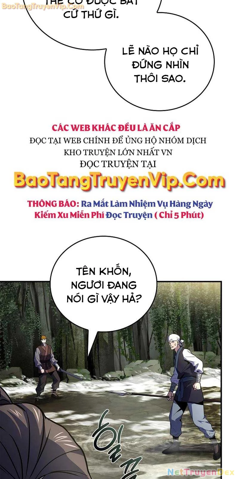 Chuyển Sinh Thành Tiêu Sư Chapter 94 - Trang 4