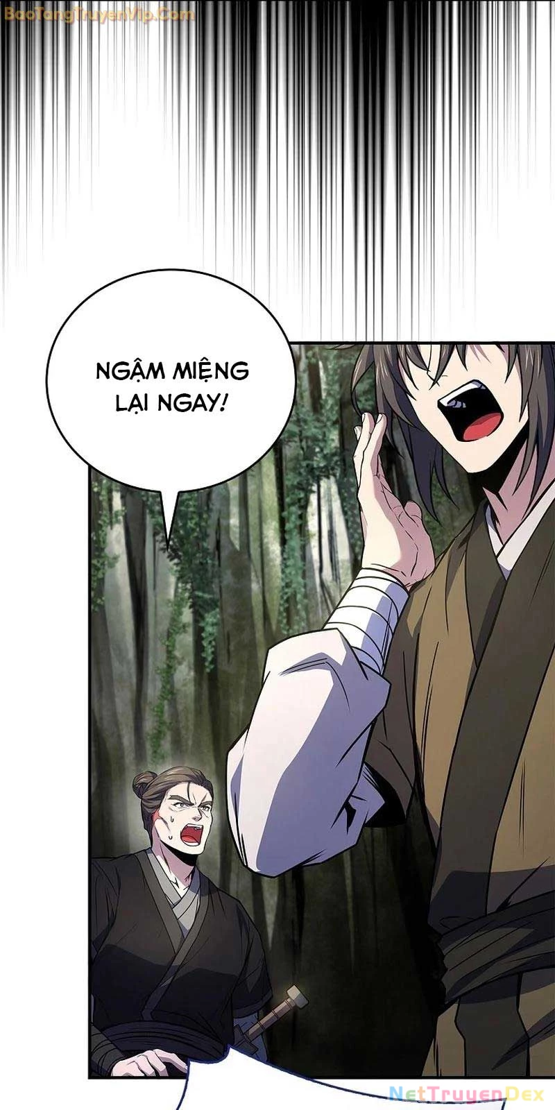 Chuyển Sinh Thành Tiêu Sư Chapter 94 - Trang 4