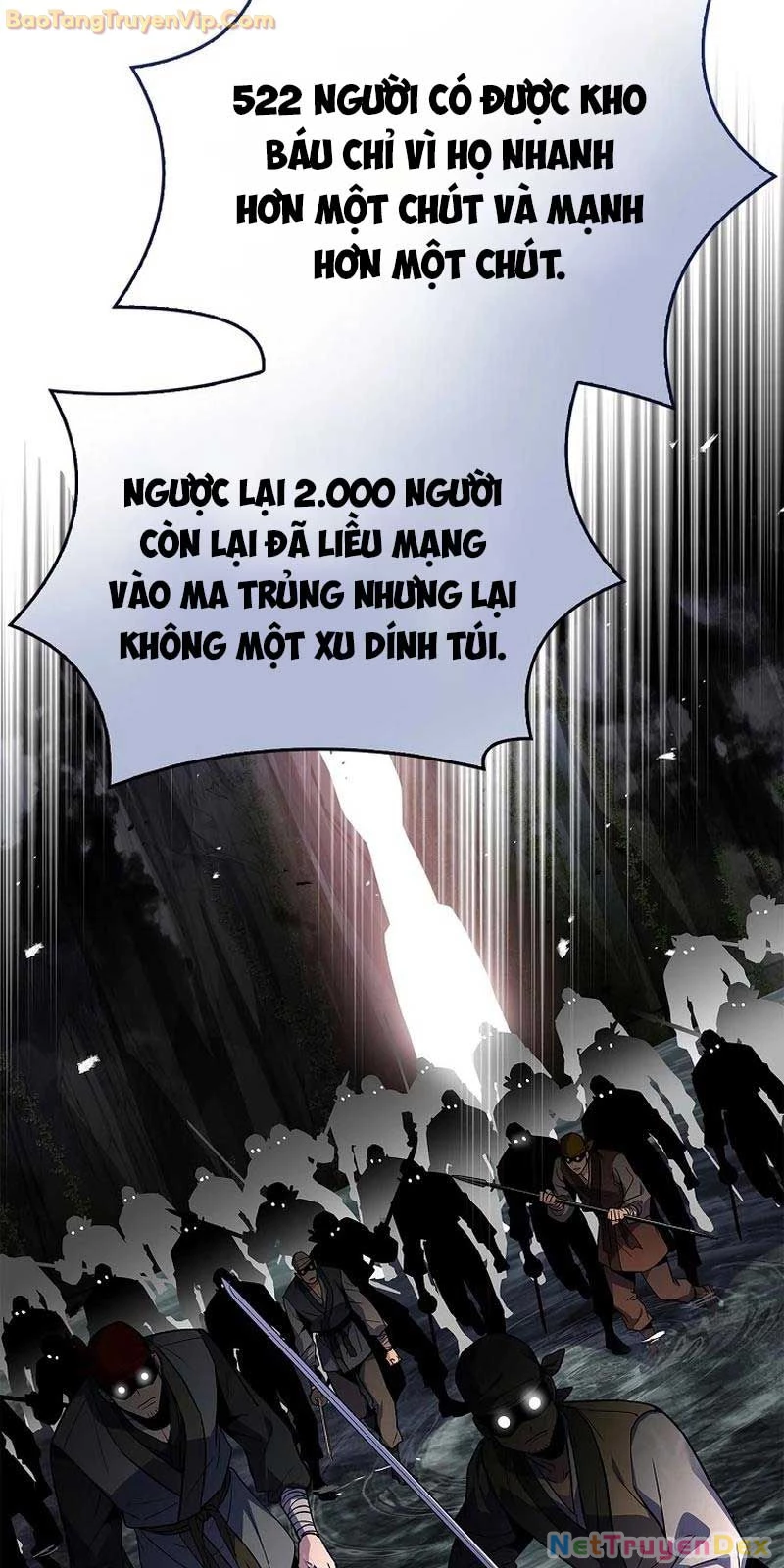 Chuyển Sinh Thành Tiêu Sư Chapter 94 - Trang 4