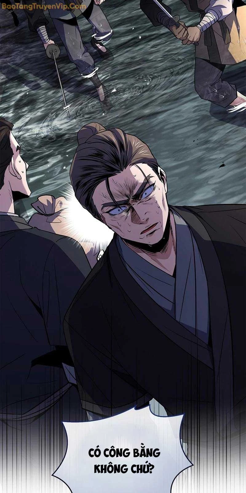 Chuyển Sinh Thành Tiêu Sư Chapter 94 - Trang 4