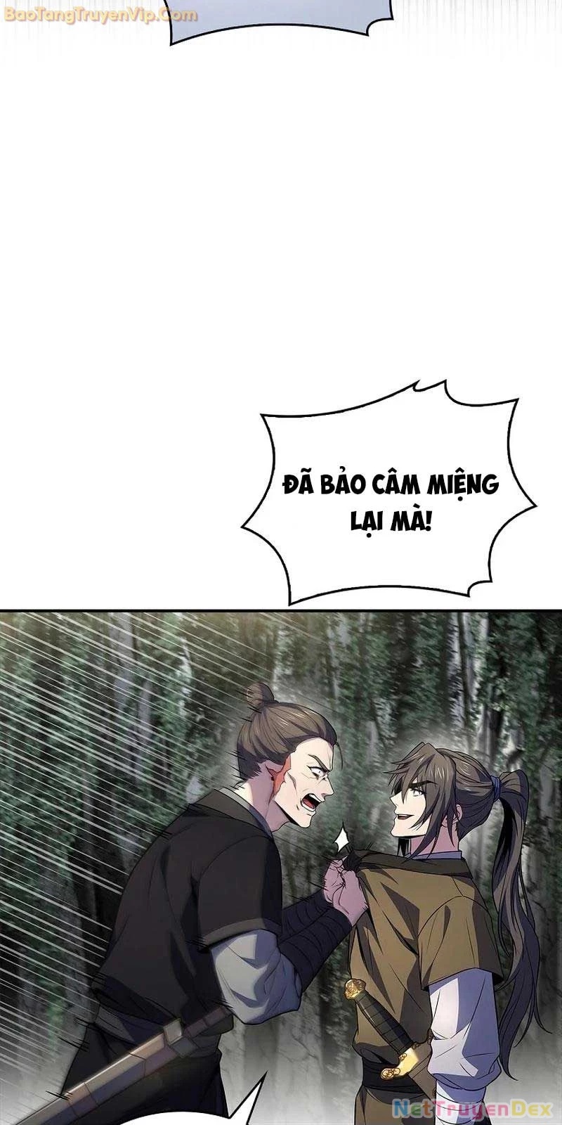 Chuyển Sinh Thành Tiêu Sư Chapter 94 - Trang 4