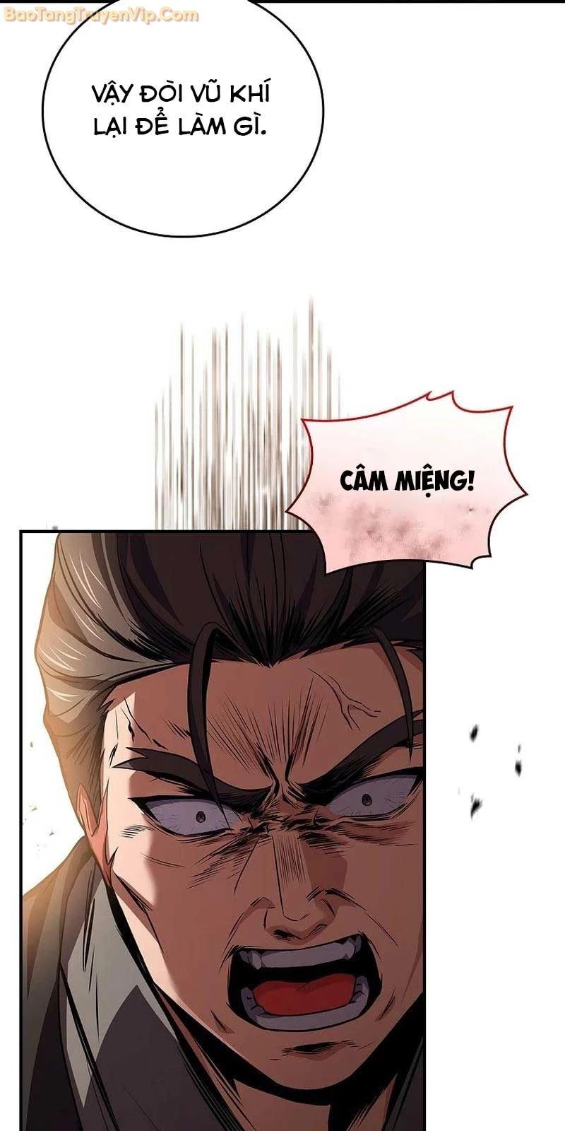 Chuyển Sinh Thành Tiêu Sư Chapter 94 - Trang 4