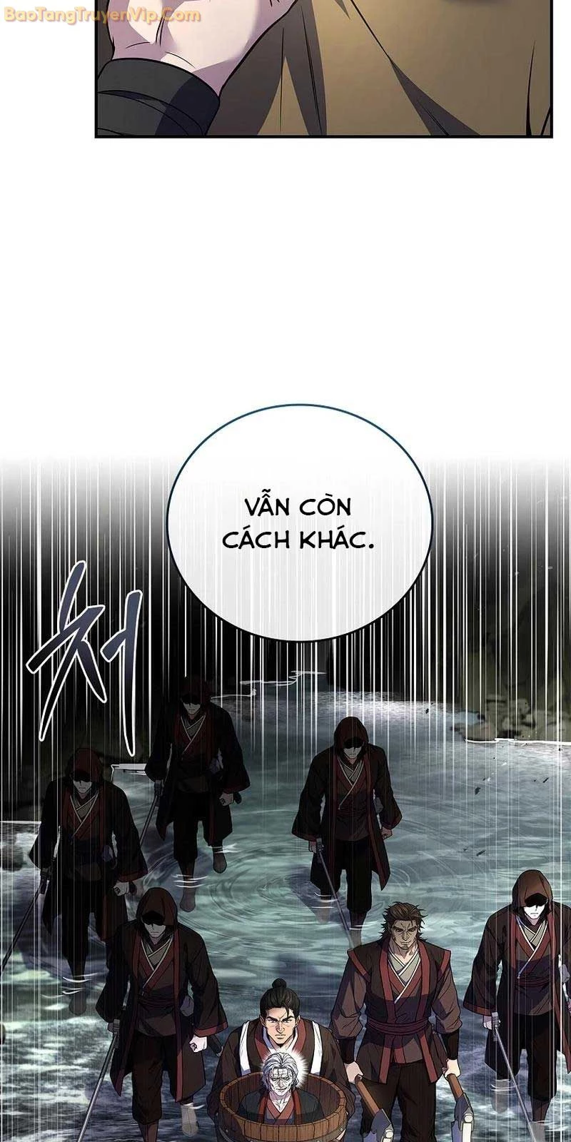 Chuyển Sinh Thành Tiêu Sư Chapter 94 - Trang 4