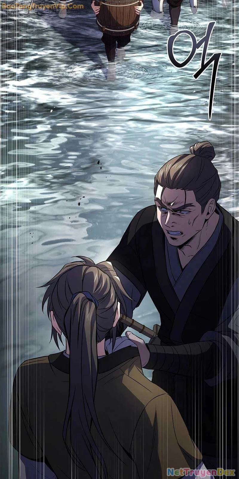 Chuyển Sinh Thành Tiêu Sư Chapter 94 - Trang 4