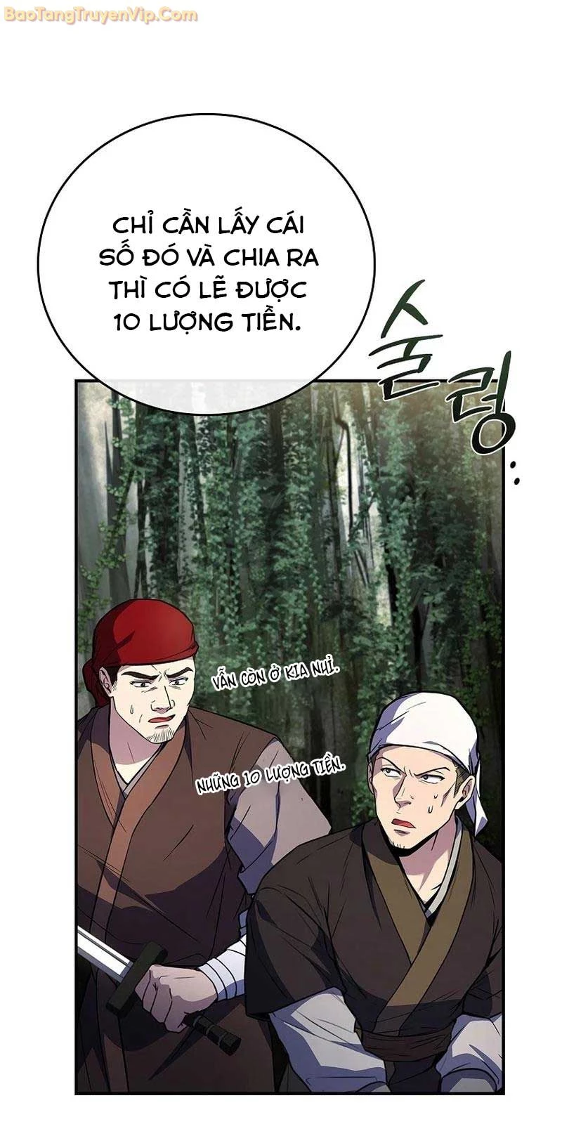 Chuyển Sinh Thành Tiêu Sư Chapter 94 - Trang 4