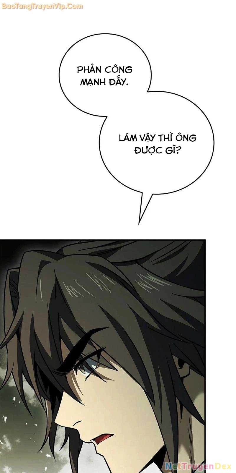 Chuyển Sinh Thành Tiêu Sư Chapter 94 - Trang 4