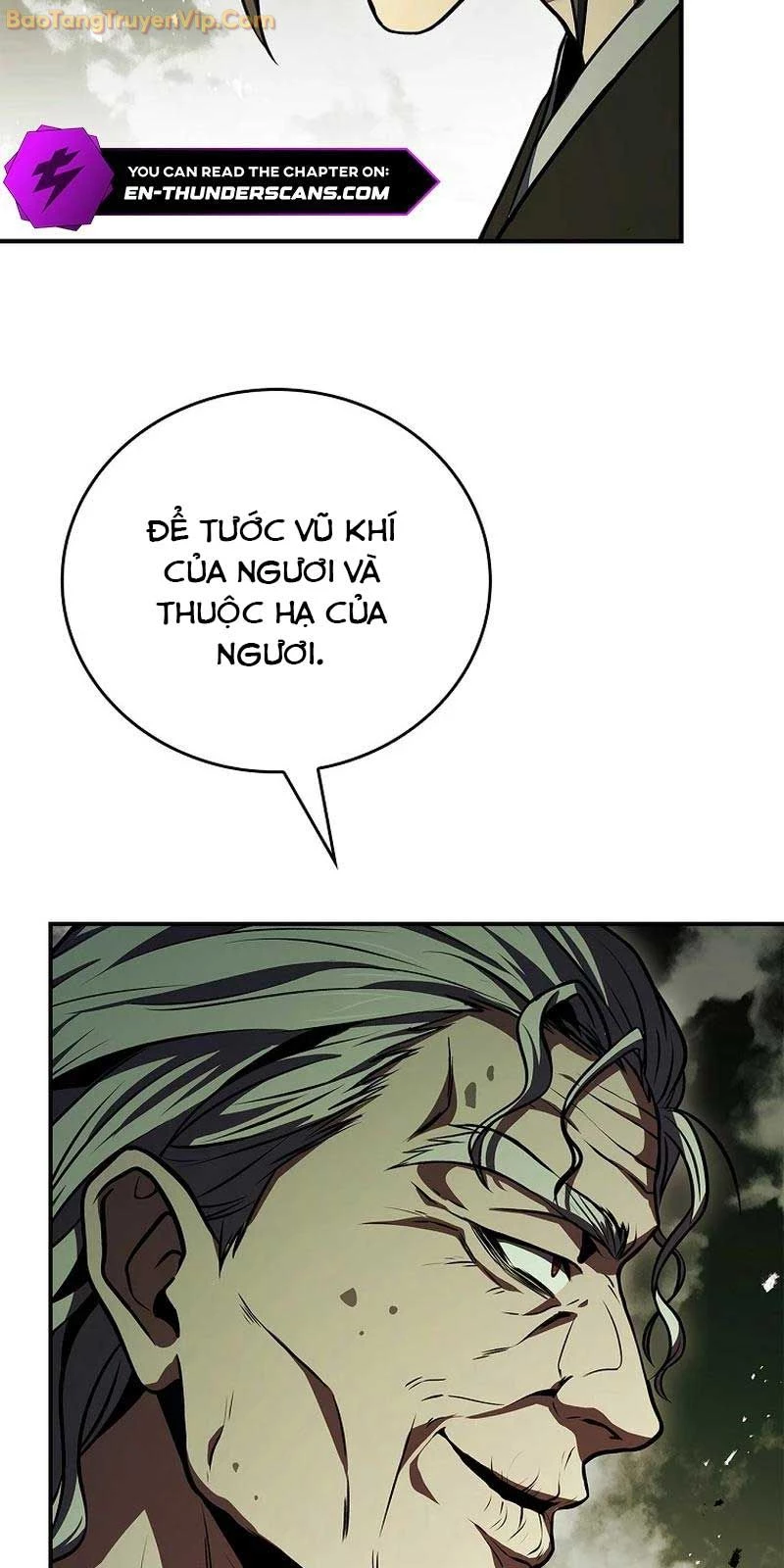 Chuyển Sinh Thành Tiêu Sư Chapter 94 - Trang 4