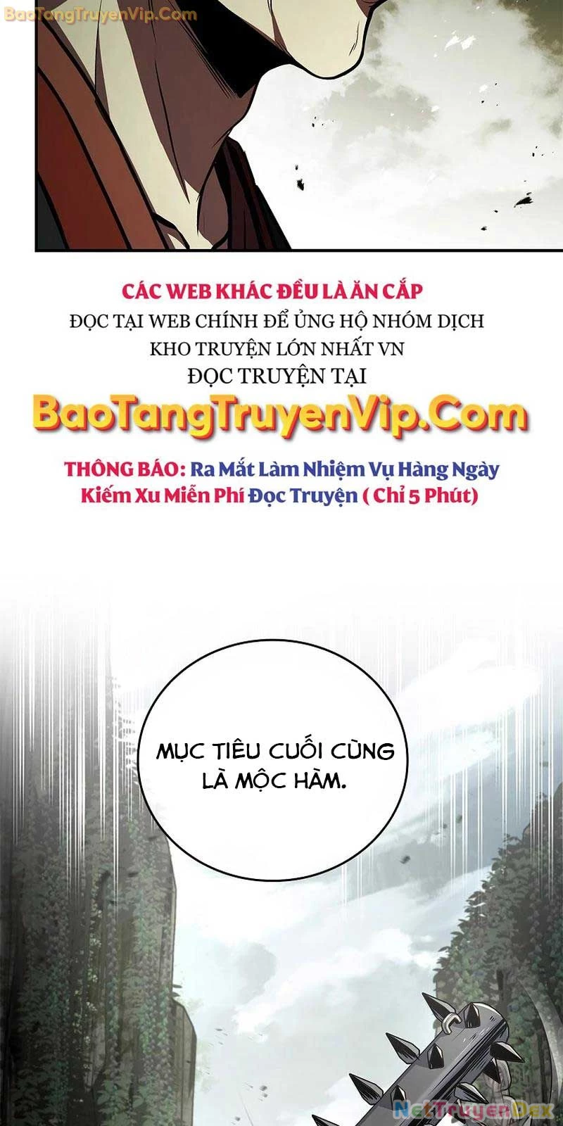 Chuyển Sinh Thành Tiêu Sư Chapter 94 - Trang 4