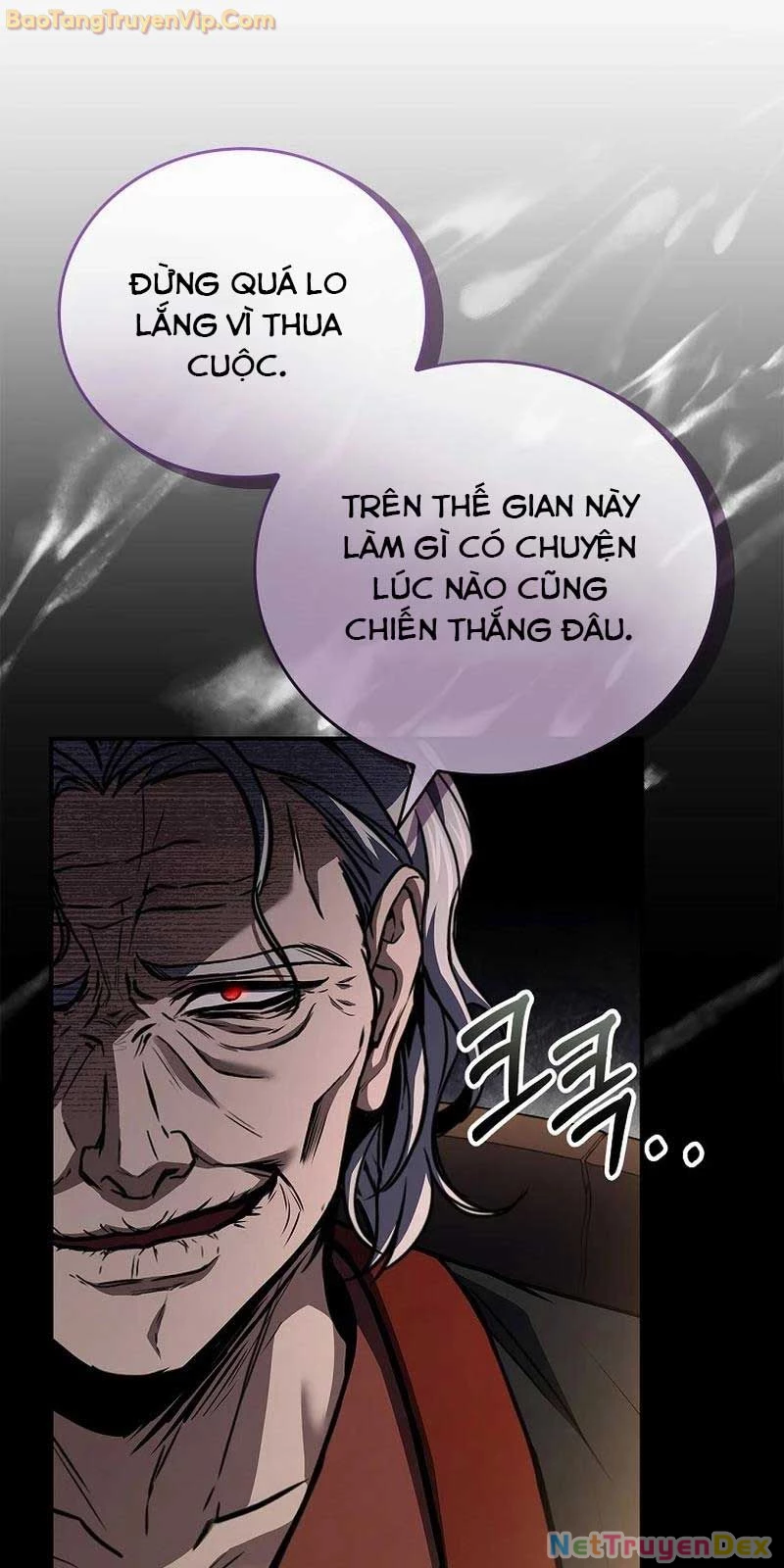 Chuyển Sinh Thành Tiêu Sư Chapter 94 - Trang 4