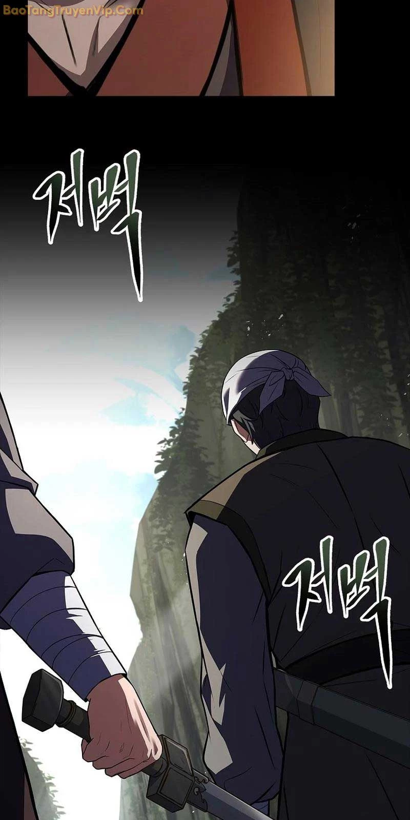 Chuyển Sinh Thành Tiêu Sư Chapter 94 - Trang 4