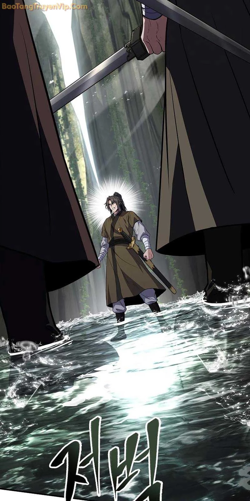 Chuyển Sinh Thành Tiêu Sư Chapter 94 - Trang 4