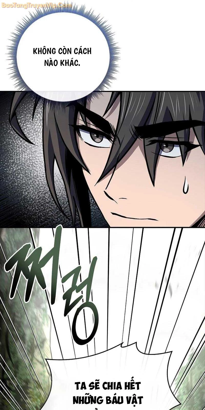 Chuyển Sinh Thành Tiêu Sư Chapter 94 - Trang 4