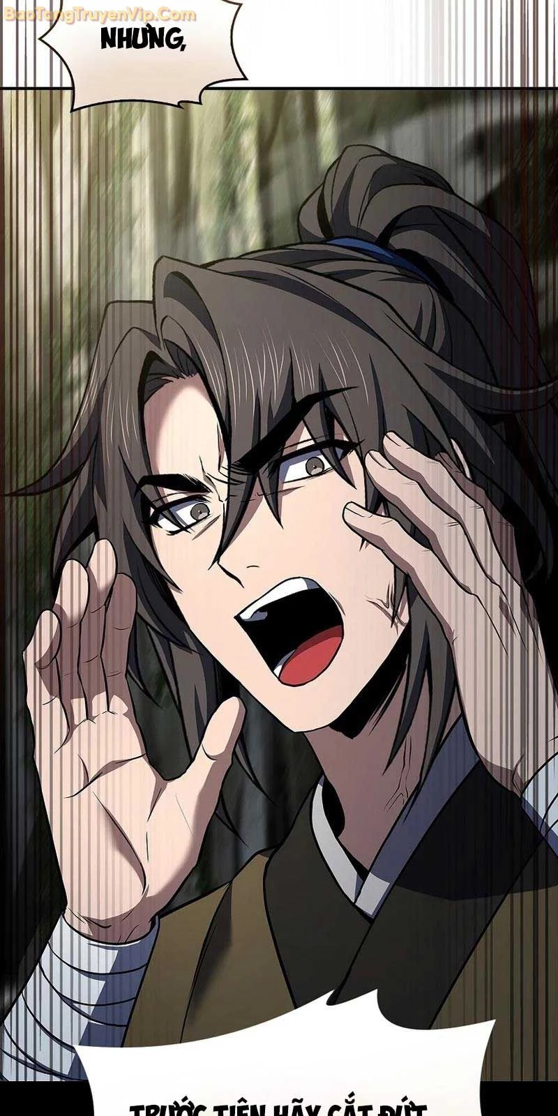 Chuyển Sinh Thành Tiêu Sư Chapter 94 - Trang 4