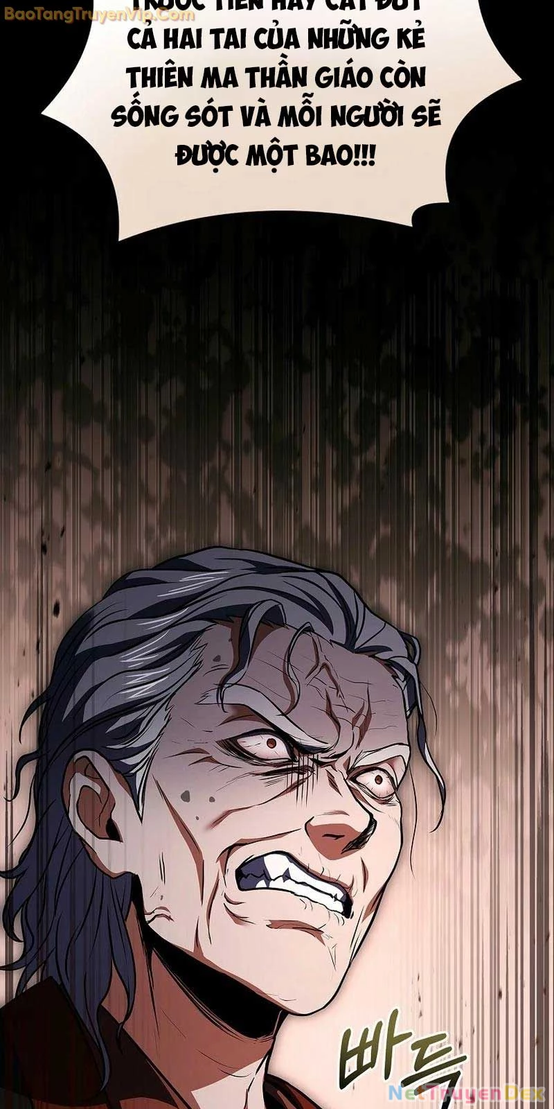 Chuyển Sinh Thành Tiêu Sư Chapter 94 - Trang 4