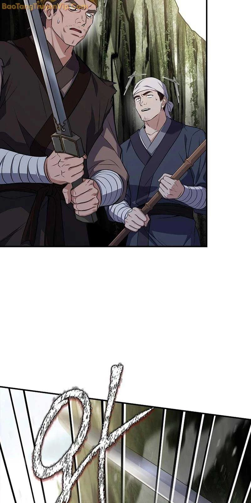 Chuyển Sinh Thành Tiêu Sư Chapter 94 - Trang 4