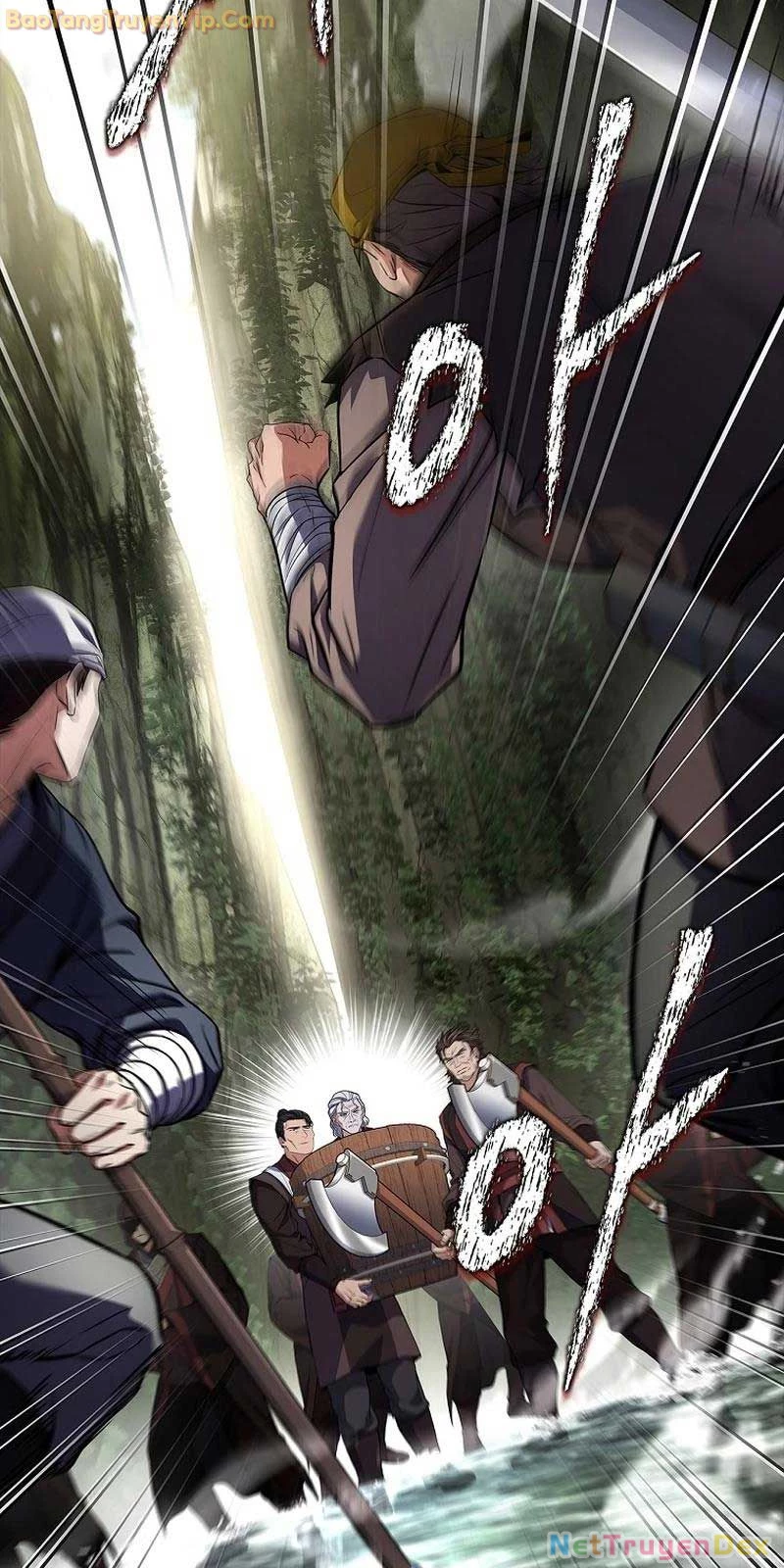 Chuyển Sinh Thành Tiêu Sư Chapter 94 - Trang 4