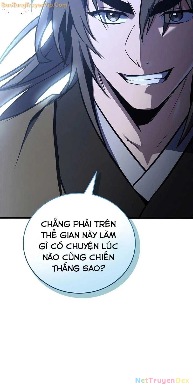 Chuyển Sinh Thành Tiêu Sư Chapter 94 - Trang 4