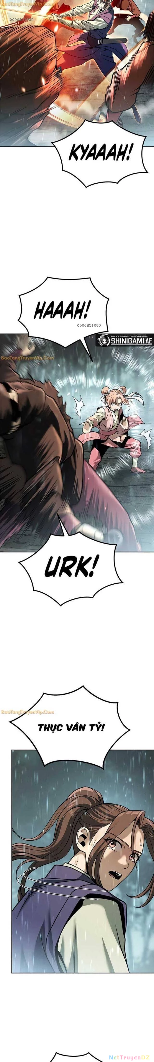 Ma Đạo Chuyển Sinh Ký Chapter 98 - Trang 4