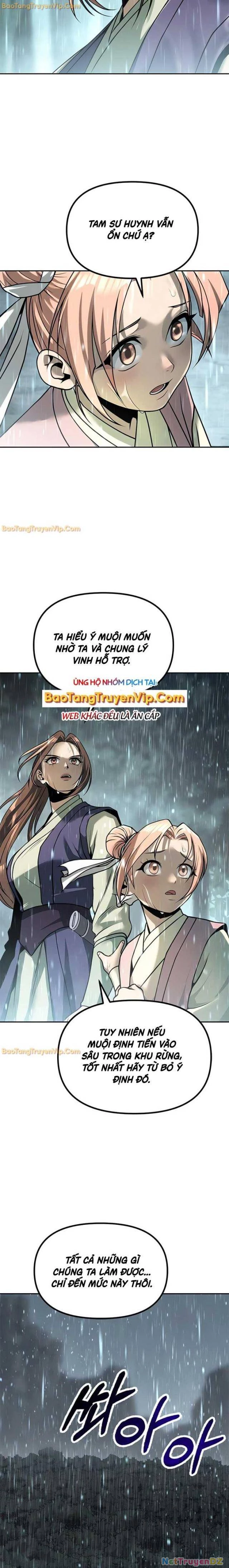 Ma Đạo Chuyển Sinh Ký Chapter 98 - Trang 4